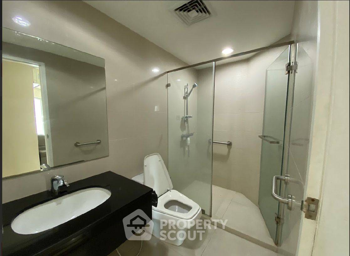 picture 5-BR Condo at Belle Grand Rama 9 near MRT Phra Ram 9 (ID 2016834) - 4/13