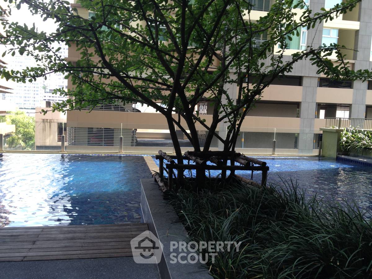 รูป คอนโด 1-ห้องนอน ที่ โนเบิล โซโล ใกล้ ทองหล่อ (ID 886389) - รูปที่ 2/8