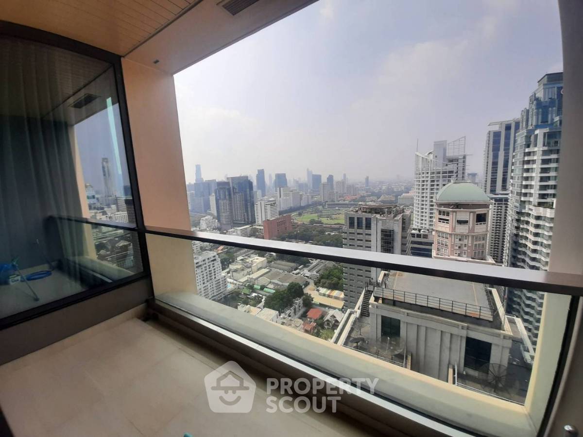 รูป คอนโด 3-ห้องนอน ที่ สินธร เรสซิเดนซ์ ใกล้ BTS ราชดำริ (ID 514685) - รูปที่ 6/16