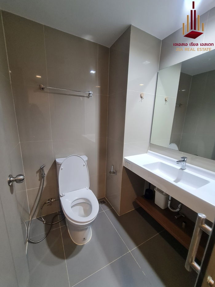 picture ✨ For Rent: Ideo Sukhumvit 93 Condo ✨    💰 Only 16,000 THB/month - 6/6