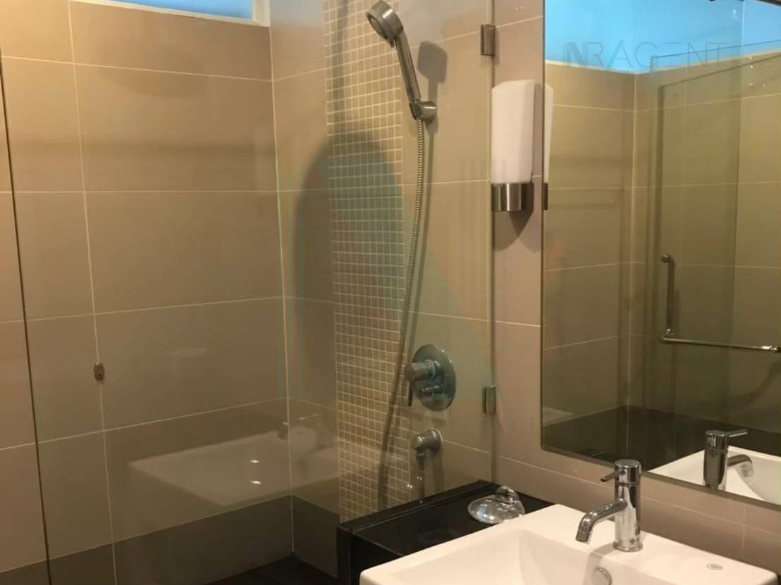 picture 🎉 For Rent Condo SUPALAI RIVER RESORT Building 1, Floor 15,Studio, Room size 38.00 sqm - 8/8