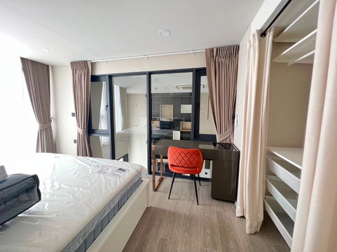 🏢 ประกาศให้เช่าคอนโด | MA-C4531   โครงการ Cooper Siam (คูเปอร์ สยาม) 