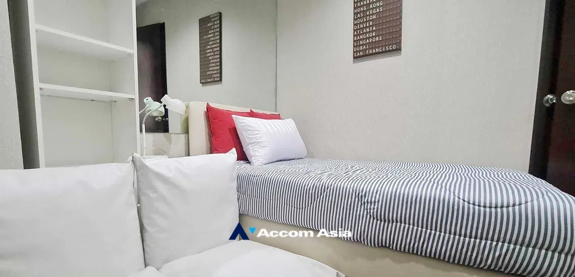 รูป 🔼🔽 AccomA 📩 CitiSmart Sukhumvit 18 - รูปที่ 5/7