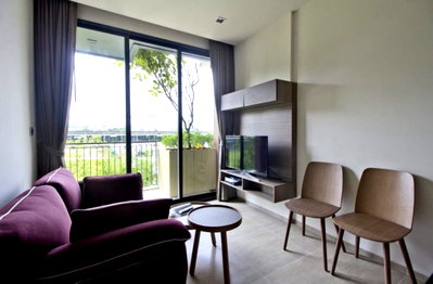 คอนโดให้เช่า : ห้องสวย ราคาดี ✅✅ Mori haus 🍀🌷🏠🌿