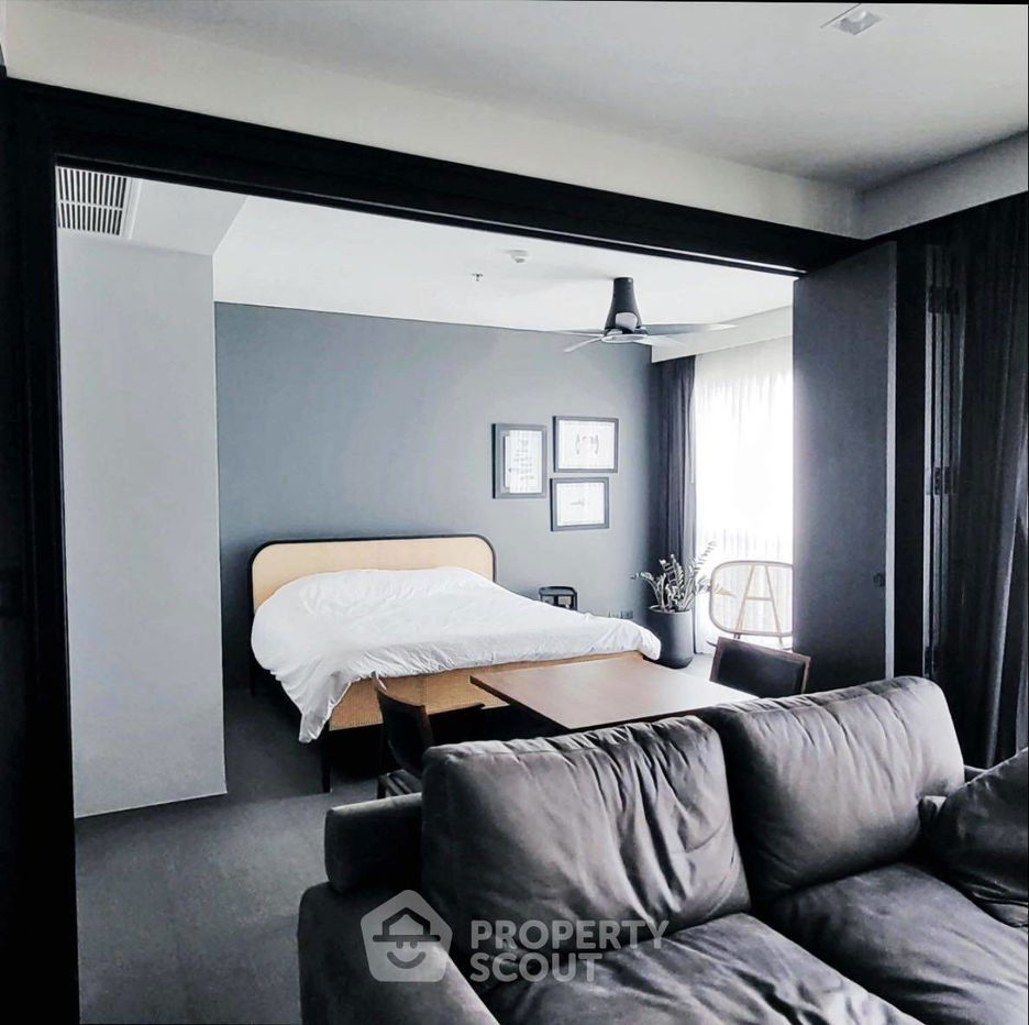 รูป คอนโด 2-ห้องนอน ที่ ดิ แอดเดรส ชิดลม ใกล้ BTS ชิดลม (ID 2311016) - รูปที่ 3/7