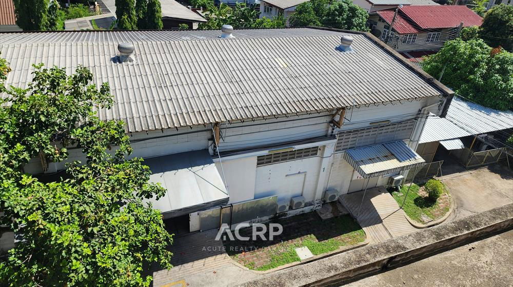 รูป ขายโรงงาน/โกดัง/ทีดินพร้อมสิ่งปลูกสร้าง ลาดพร้าว 64 สุทธิสารวินิจฉัย รัชดาภิเษก รหัส 00155699 - รูปที่ 4/12