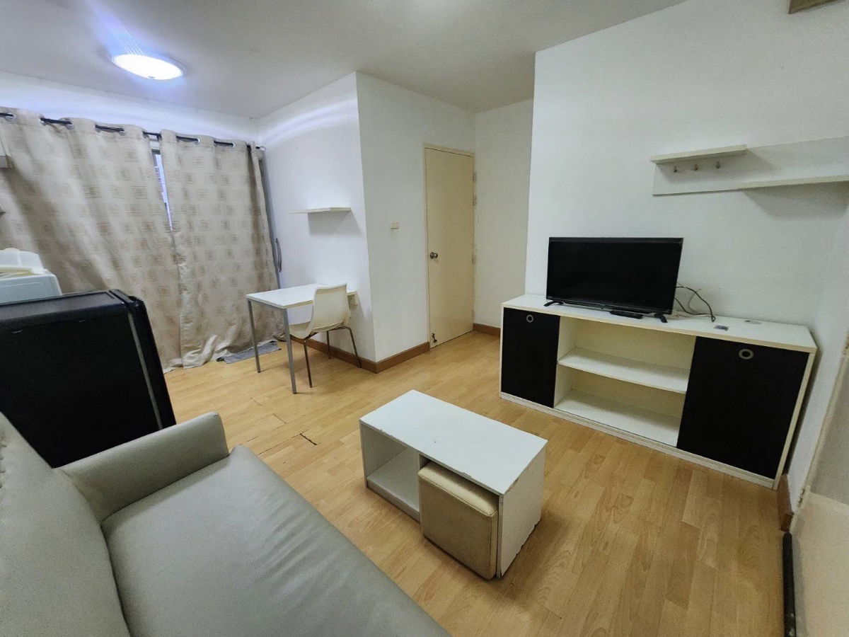 รูป ให้เช่า Smart Condo @ Rama 2 🏡 5,500 พร้อมอยู่‼️#ตอบแชทไว 🔥🔥 รหัส M1474 - รูปที่ 3/6