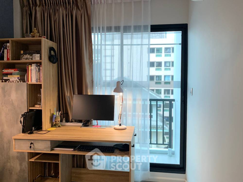picture 1-BR Condo at Notting Hill Jatujak - Interchange near BTS Saphan Khwai (ID 300134) - 1/19
