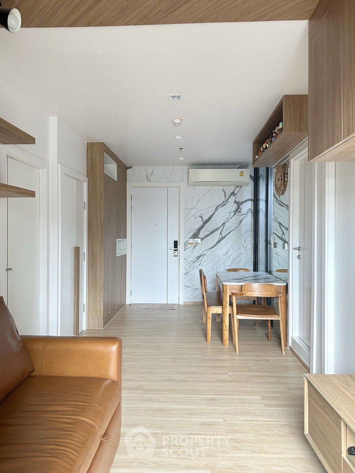 picture 2-BR Condo at Life Asoke - Rama 9 near MRT Phra Ram 9 (ID 2129576) - 15/20