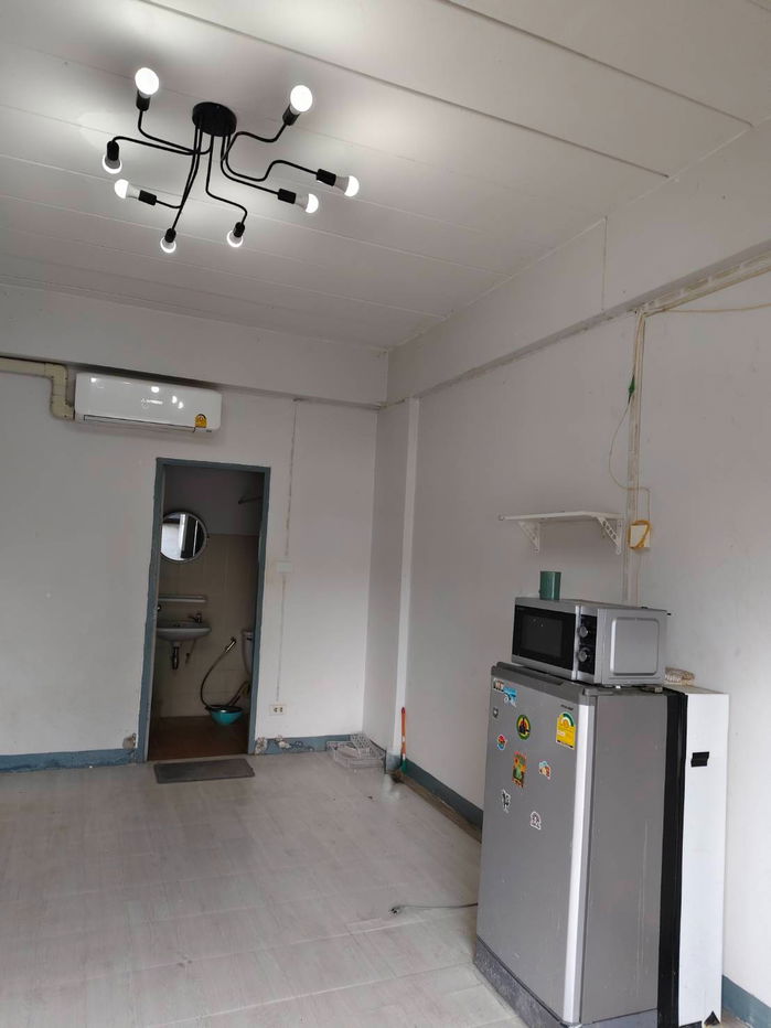 picture The Residence Condo for rent at Rattanathibate soi14 - 15/16