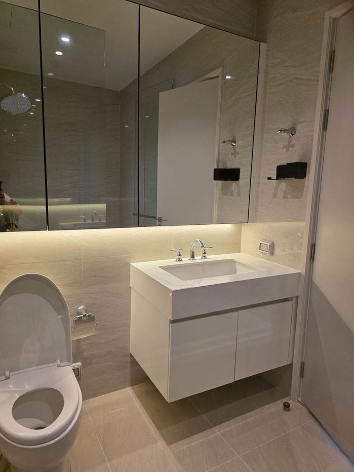 รูป ให้เช่า Muniq Langsuan ชั้น 10 - รูปที่ 13/15