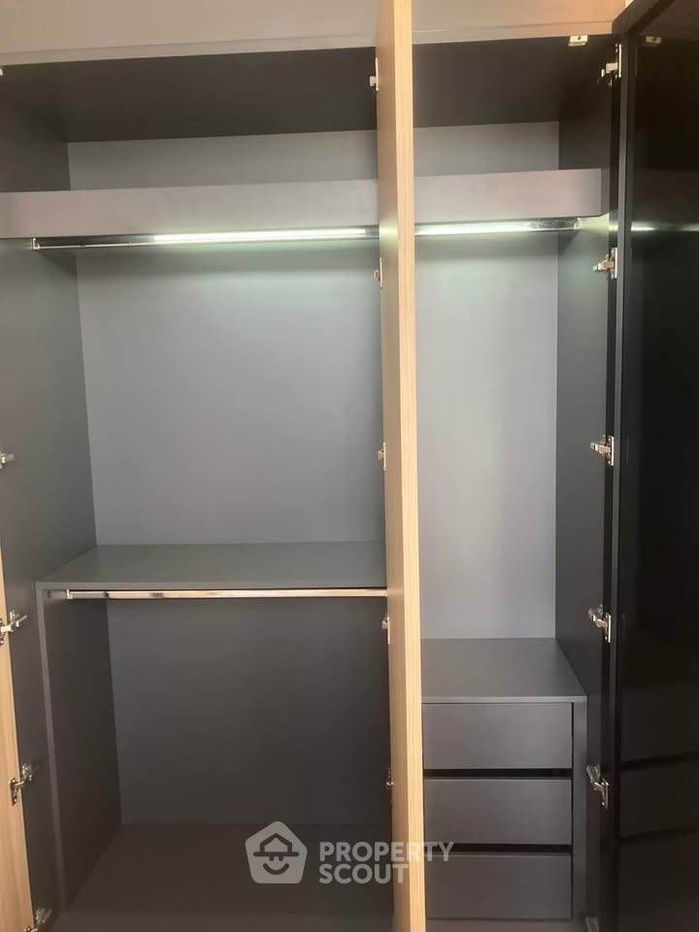 picture 1-BR Condo at Hasu Haus Sukhumvit 77 near BTS On Nut (ID 2311723) - 9/15