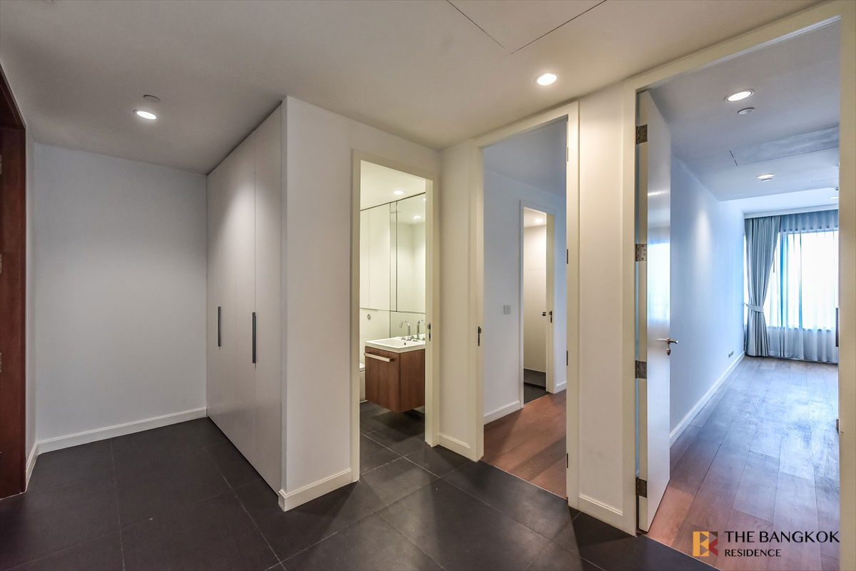 picture 💎 Ultimate Luxury Unit 💎, 185 Rajadamri - Lumphini Park View, Near BTS Ratchadamri - 5/24