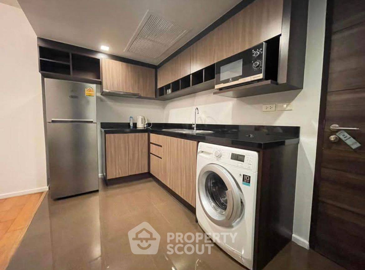 picture 1-BR Condo at Focus Ploenchit near BTS Nana (ID 2311308) - 5/10