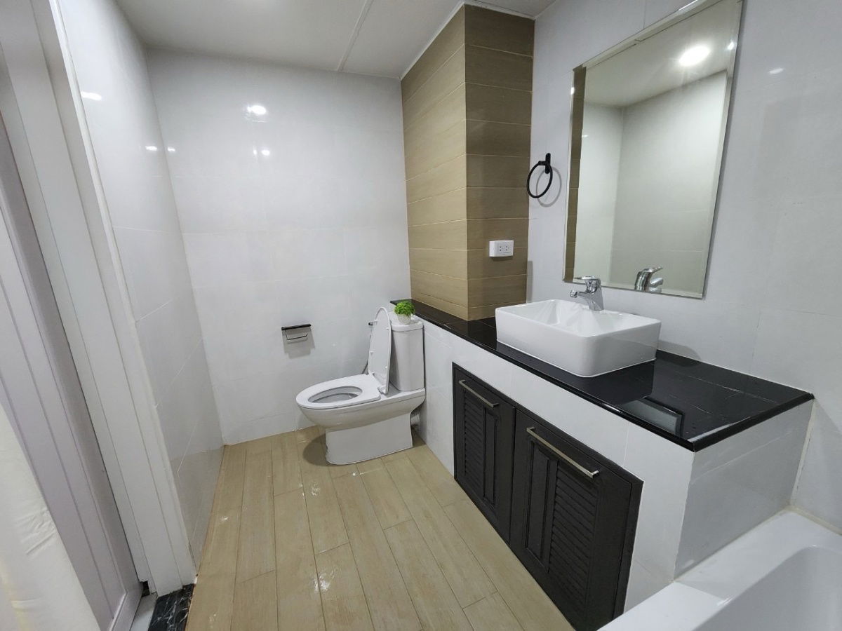 รูป Supalai Place Sukhumvit 39 | 🚝ใกล้ BTSพร้อมพงษ์ #2025091711902 - รูปที่ 12/13