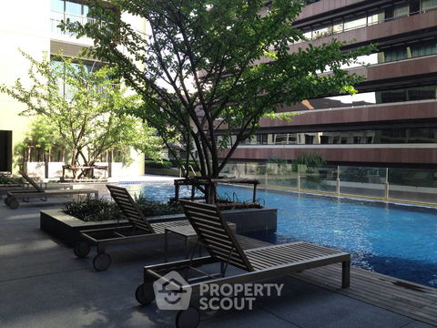 คอนโด 1-ห้องนอน ที่ โนเบิล โซโล ใกล้ ทองหล่อ (ID 886389)