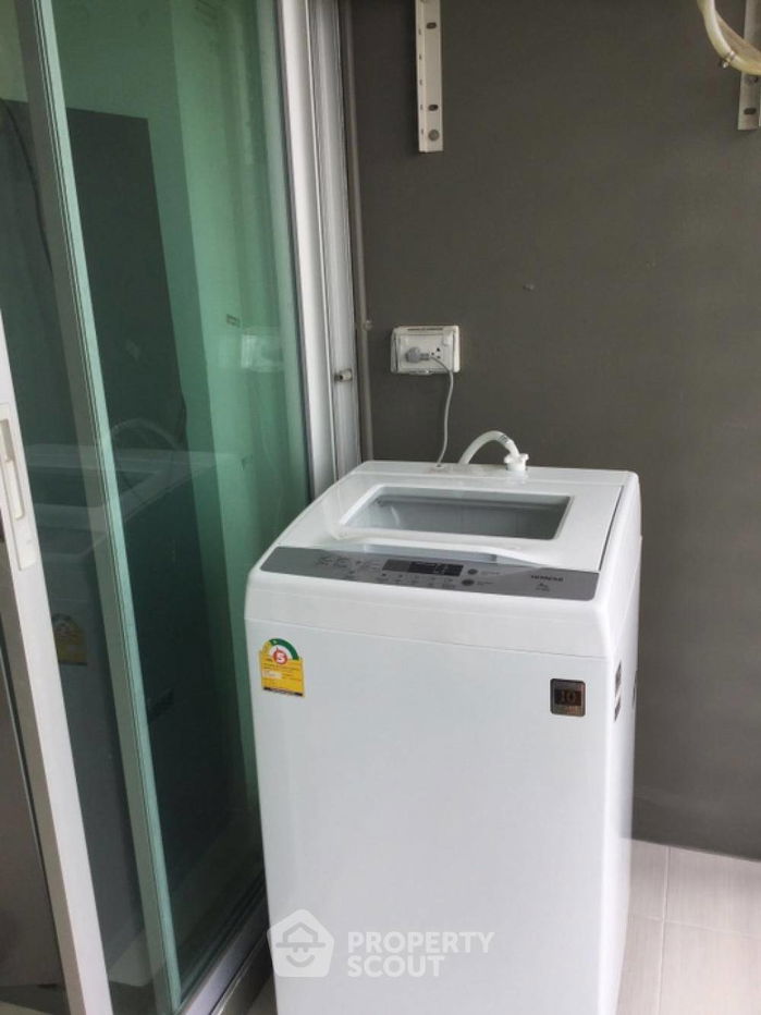 รูป คอนโด 2-ห้องนอน ที่ ยู ดีไลท์ 3 ประชาชื่น - บางซื่อ ใกล้ MRT บางซ่อน (ID 596673) - รูปที่ 15/15