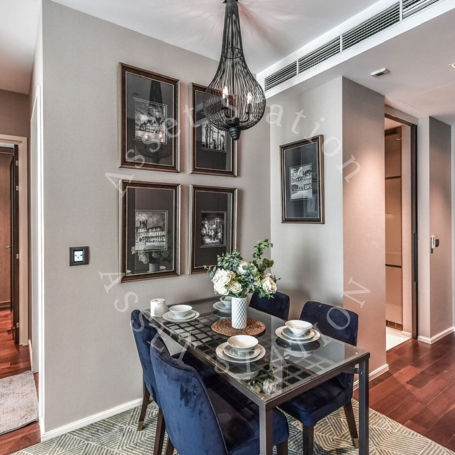 รูป 💥🔥 ขายด่วน! ห้องสวยมาก 💥🔥The Diplomat 39 – Luxury Condo @ สุขุมวิท 39 🚆 - รูปที่ 8/10