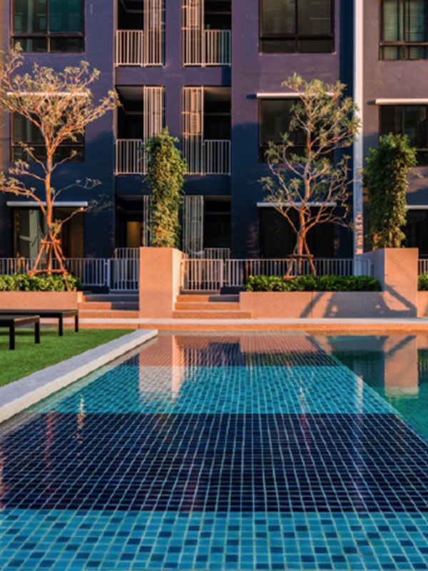 picture For Rent The Niche Mono Ratchavipha @ Prachanukul (Condominium) - 8/14