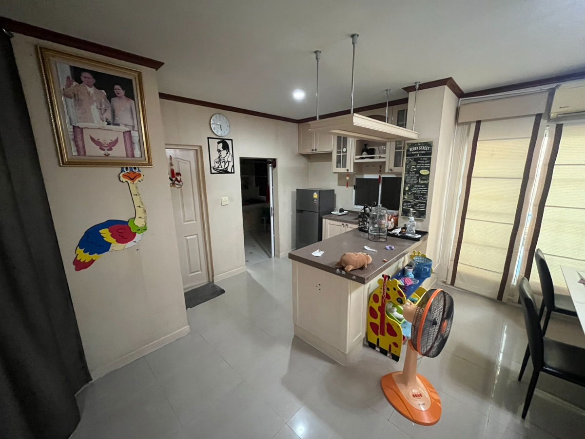 รูป House for Rent – Nantawan Suvarnabhumi - รูปที่ 44/53