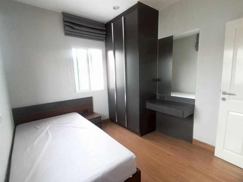 picture For Sale The Plant Chalongkrung (Corner Plot) Unit 78/102 - 15/18