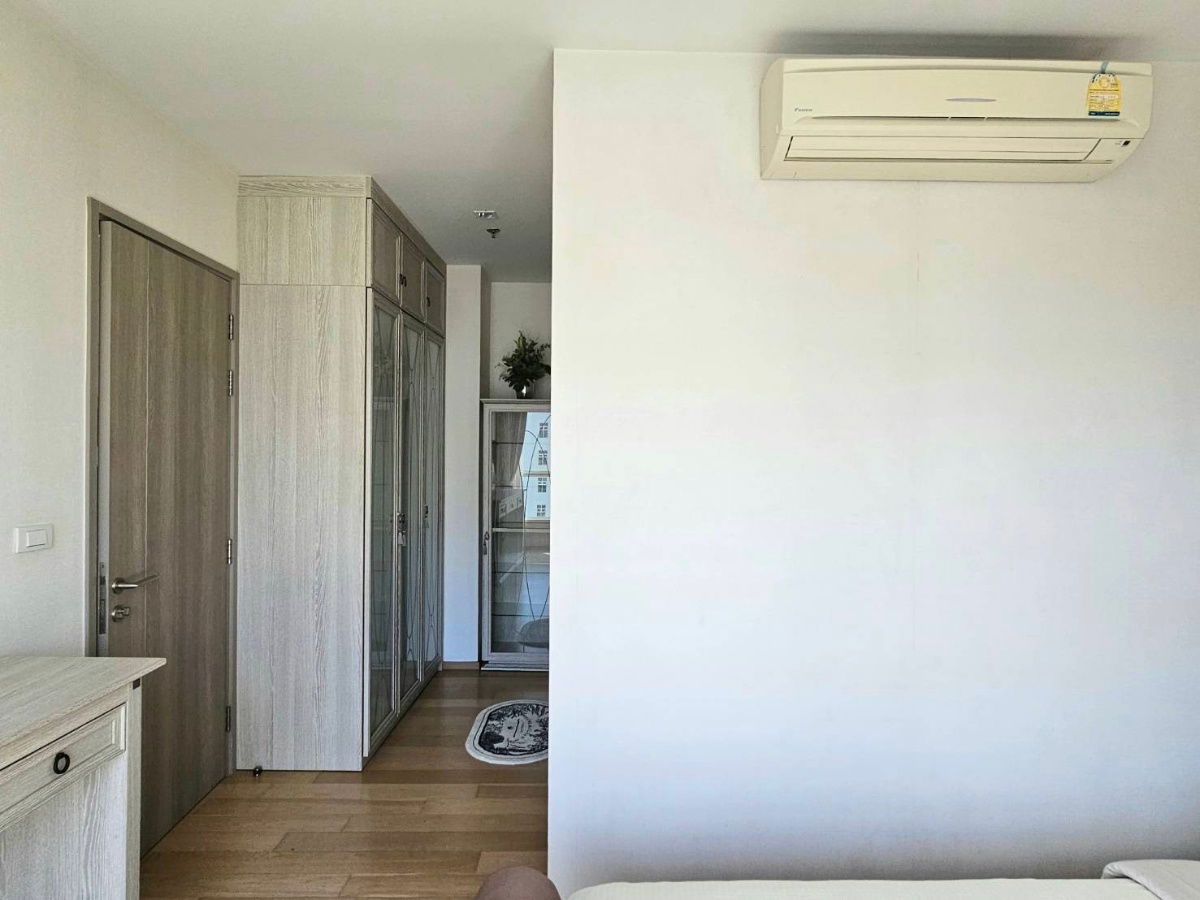 รูป For Rent Condo HQ Thonglor fully furnished (S15-24650) - รูปที่ 9/14