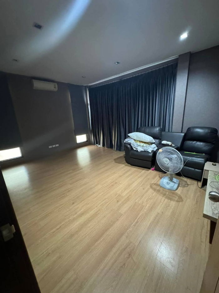 รูป ขาย หมู่บ้านไวซ์ ซิกเนเจอร์ 4 ห้องนอน 4 ห้องน้ำ ใกล้เซนทรัลเฟสติวัล เชียงใหม่ T.0946511456 - รูปที่ 8/10