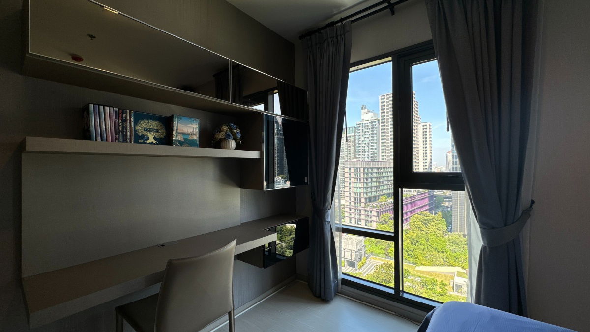 picture @Condorental condo for rent Rhythm Sukhumvit 36 - 38 - 6/18