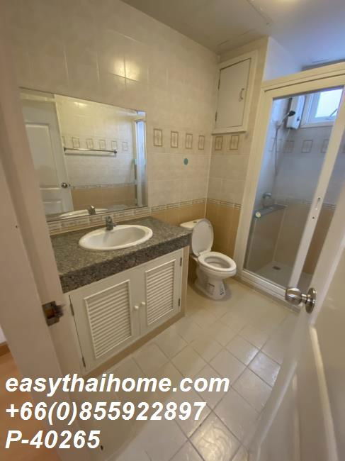 picture P-40265 Condo for sell Happy Condo Ratchada 18 fully furnished. - 3/33