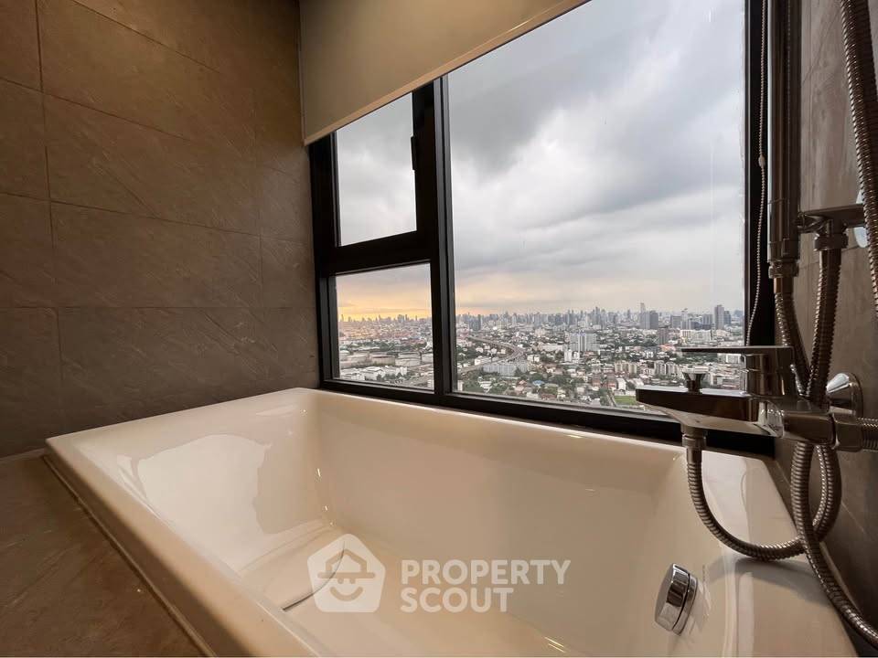 picture 2-BR Condo at Skyrise Avenue Sukhumvit 64 near BTS Punnawithi (ID 2312363) - 6/18