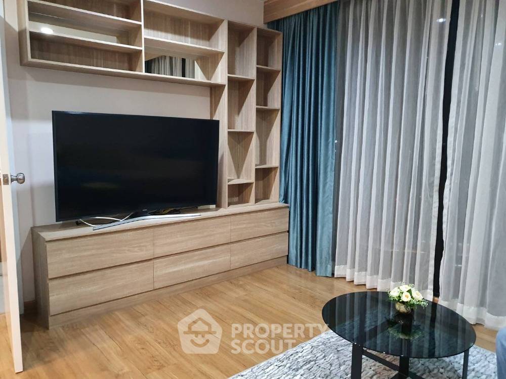 picture 2-BR Condo at The Tree Interchange near MRT Bang Pho (ID 730241) - 3/10