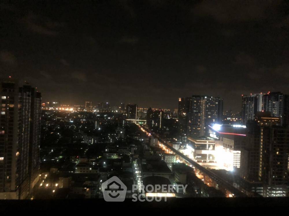 picture 1-BR Condo at 333 Riverside near MRT Bang Pho (ID 1127396) - 6/10