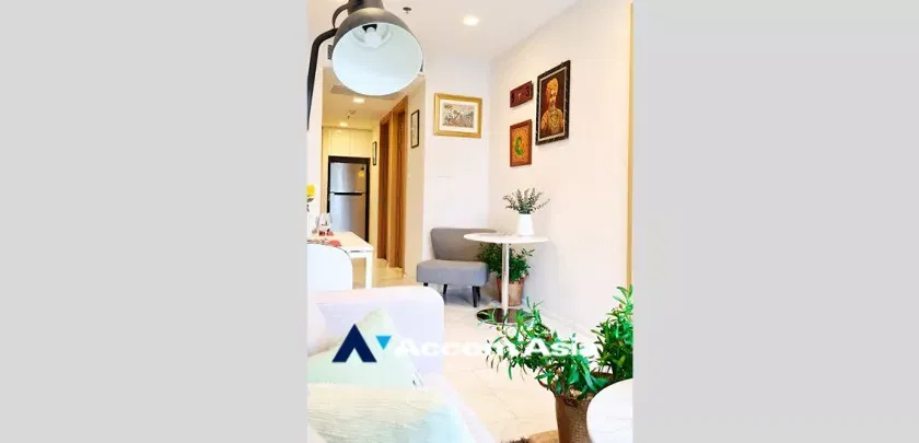 รูป 🔼🔽 AccomA 📩 HYDE Sukhumvit 11 Condominium - รูปที่ 6/10
