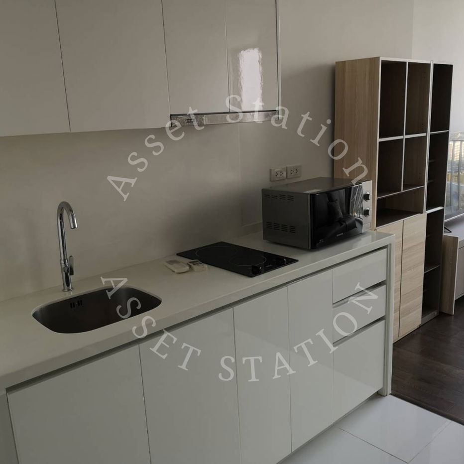 picture ✨🔥 Vacant room for rent 🔥✨ Nara 9 by Eastern Star – Condo next to BTS Chong Nonsi 🚆 - 11/12