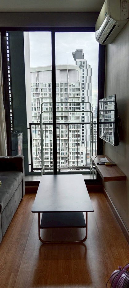 picture Urgent Rent! Beautiful Room Special Price! Q House 79 - 1 Bed, 1 Bath - 27 Sq.M. - 6/6
