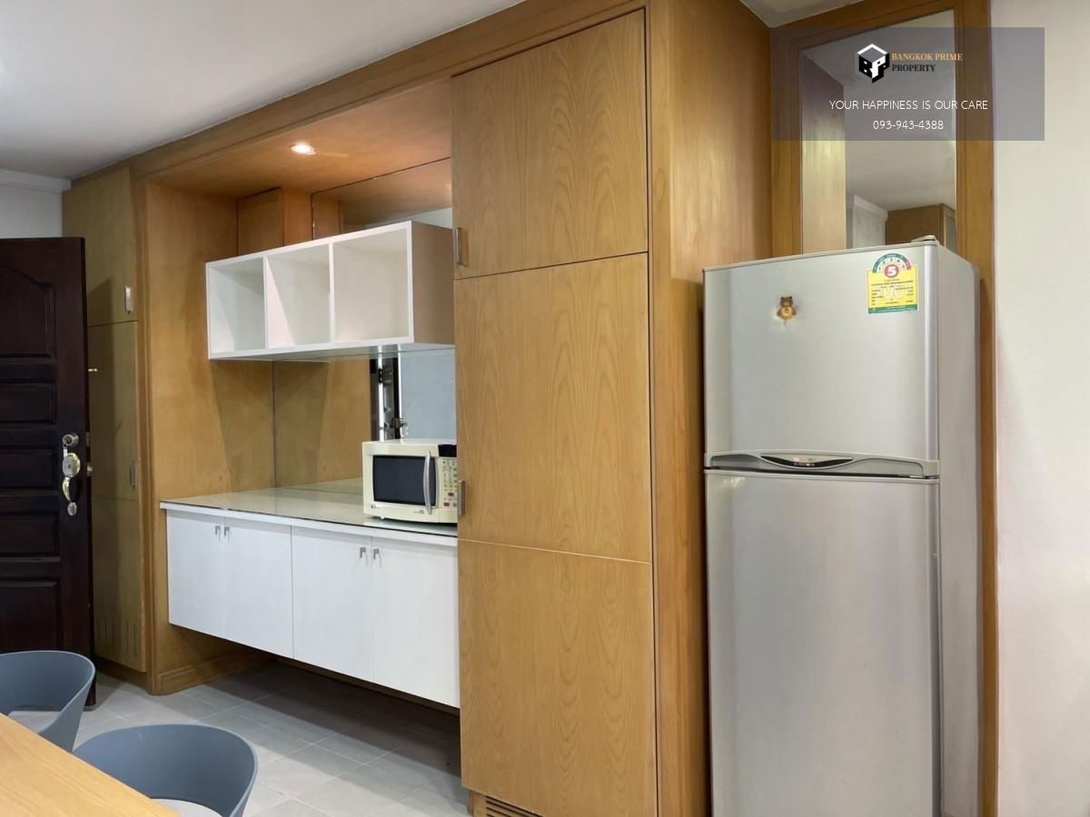 รูป Supalai Place Sukhumvit 39 | 🚝ใกล้ BTSพร้อมพงษ์ #2025091711893 - รูปที่ 8/11