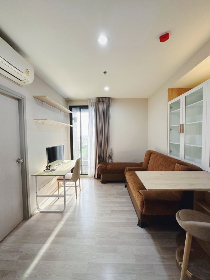 picture Condo for Rent at IDEO Mobi Sukhumvit Eastpoint (F6809013) ID Line : @condo44 - 3/5