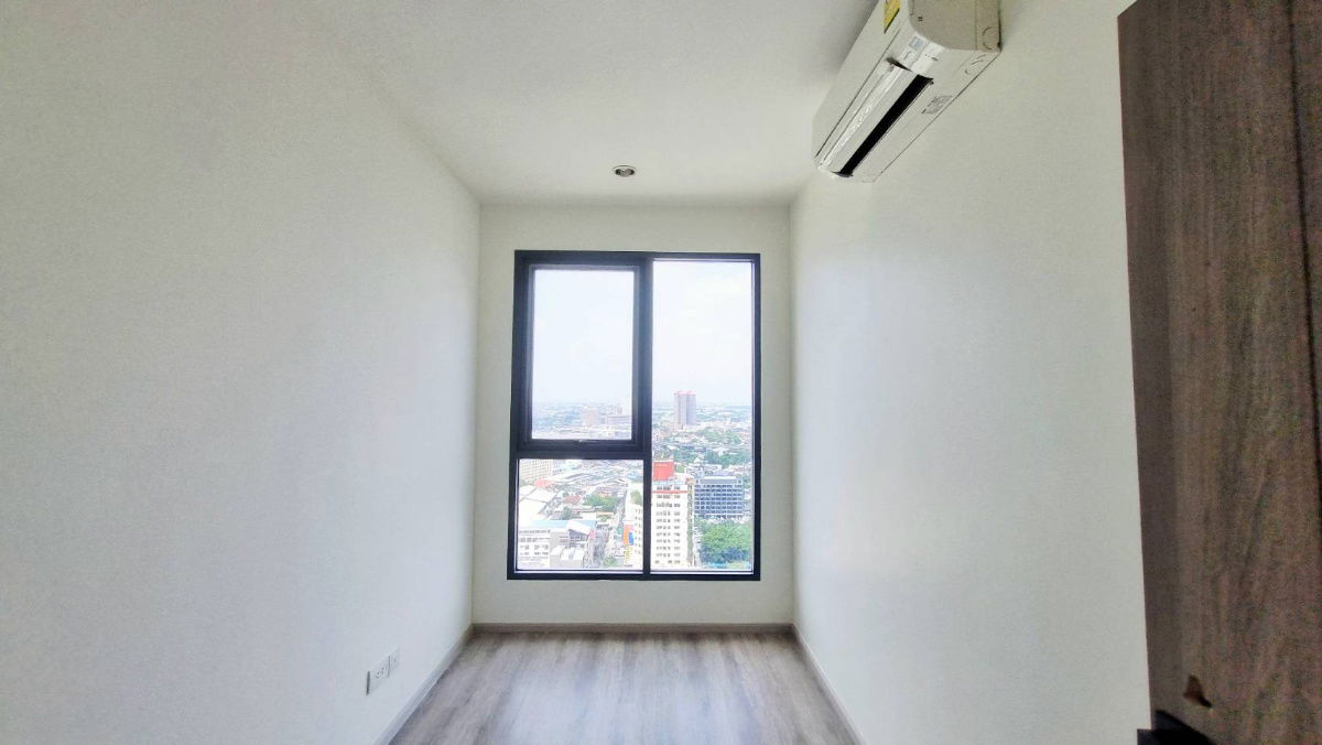 picture 💥SL-8874💥 Condo for sale, beautiful room, good price, Ideo Mobi Sukhumvit 66 👉 Interested, call 080-651-8853 - 3/17