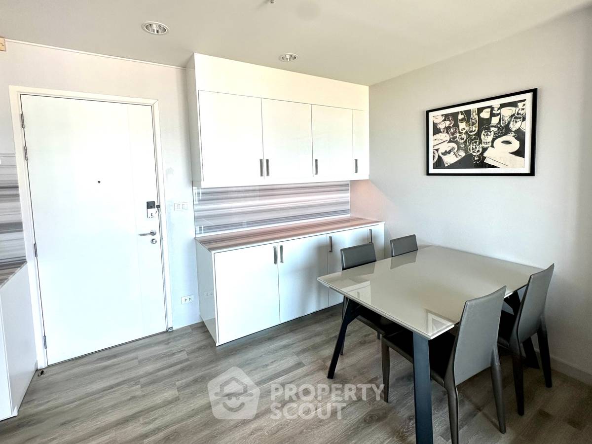 picture Luxuries 2-BR Condo at Centric Sea Pattaya (ID 1169623) - 6/12