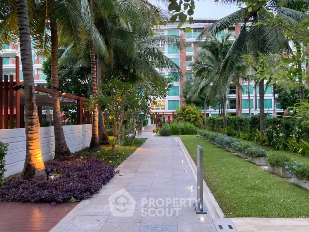 picture 1-BR Condo at Amari Residences Hua Hin close to Khao Takiab beach (ID 1351629) - 11/11