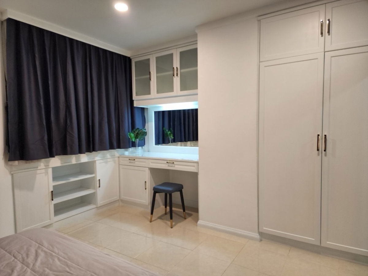 รูป Supalai Place Sukhumvit 39 | 🚝ใกล้ BTSพร้อมพงษ์ #2025091711902 - รูปที่ 8/13