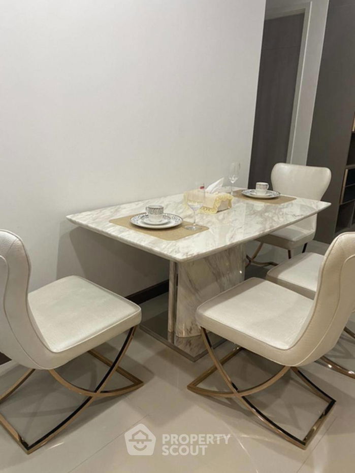 picture 2-BR Condo at Supalai Elite Phayathai near ARL Ratchaprarop (ID 810760) - 11/14