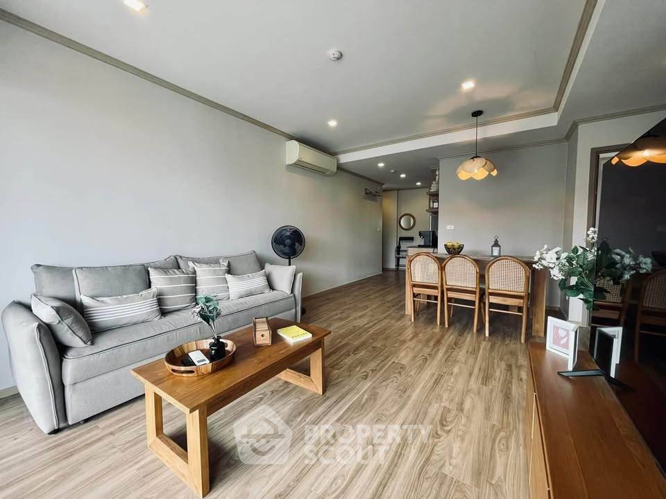 รูป คอนโด 1-ห้องนอน ที่ บ้านแสนงาม หัวหิน ใกล้ เดอะ เวเนเซีย (ID 2311283) - รูปที่ 2/9