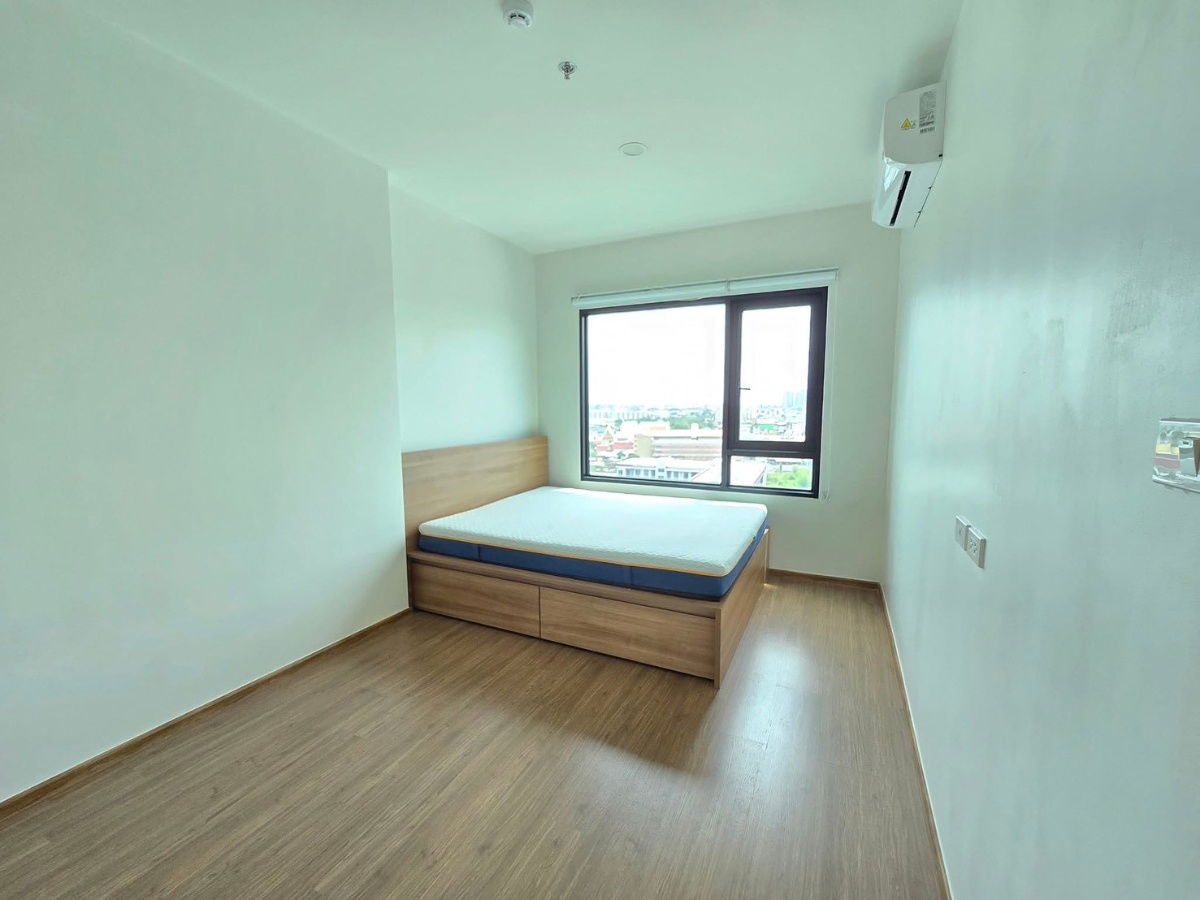picture For rent 📍 The LIVIN Phetkasem 📍 Fully furnished and equipped, near MRT Phasi Charoen - 2/10