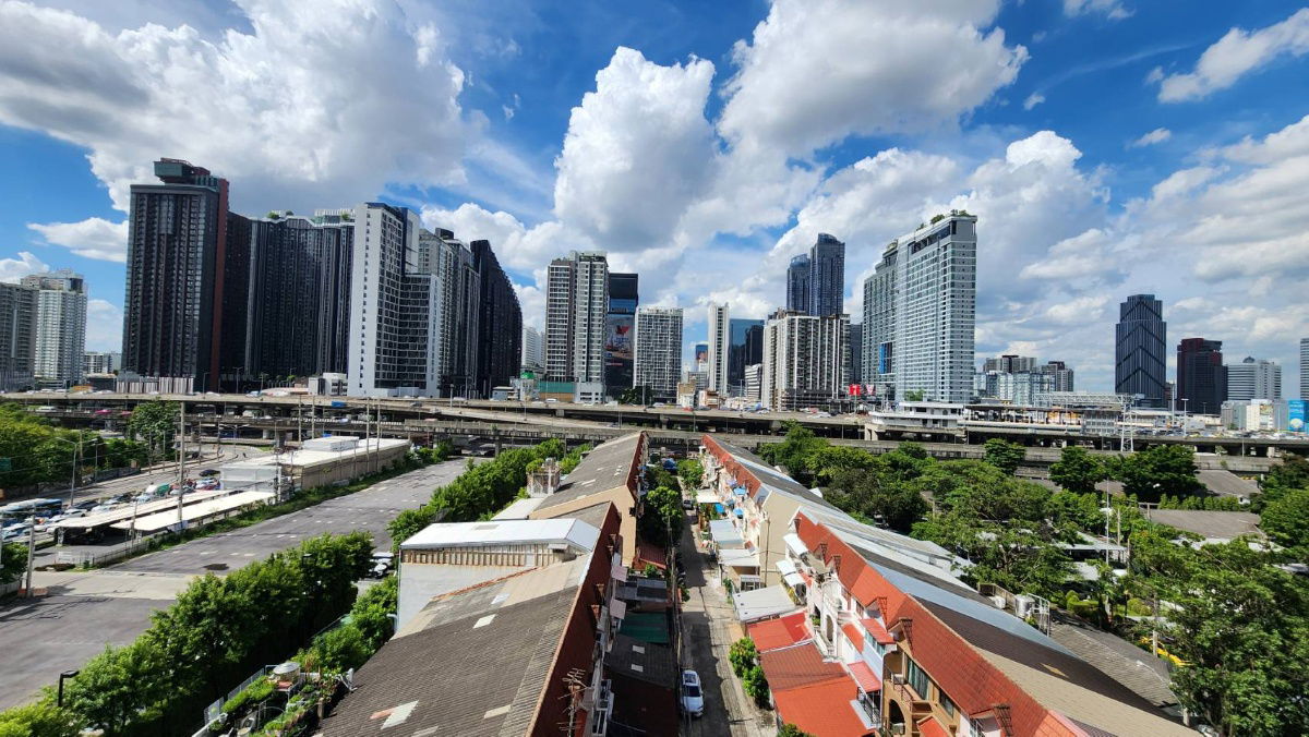 รูป Life Asoke (closed to MRT Phetchaburi) - รูปที่ 20/50