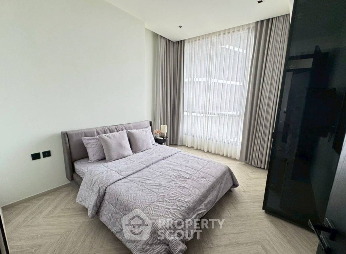 รูป คอนโด 2-ห้องนอน ที่ แชปเตอร์ เจริญนคร - ริเวอร์ไซด์ ใกล้ BTS กรุงธนบุรี (ID 2298479) - รูปที่ 5/5
