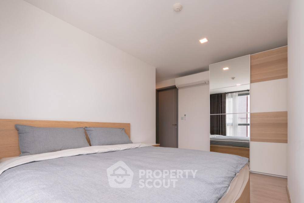 picture 2-BR Condo at Taka Haus Ekamai 12 near BTS Ekkamai (ID 1494877) - 6/19