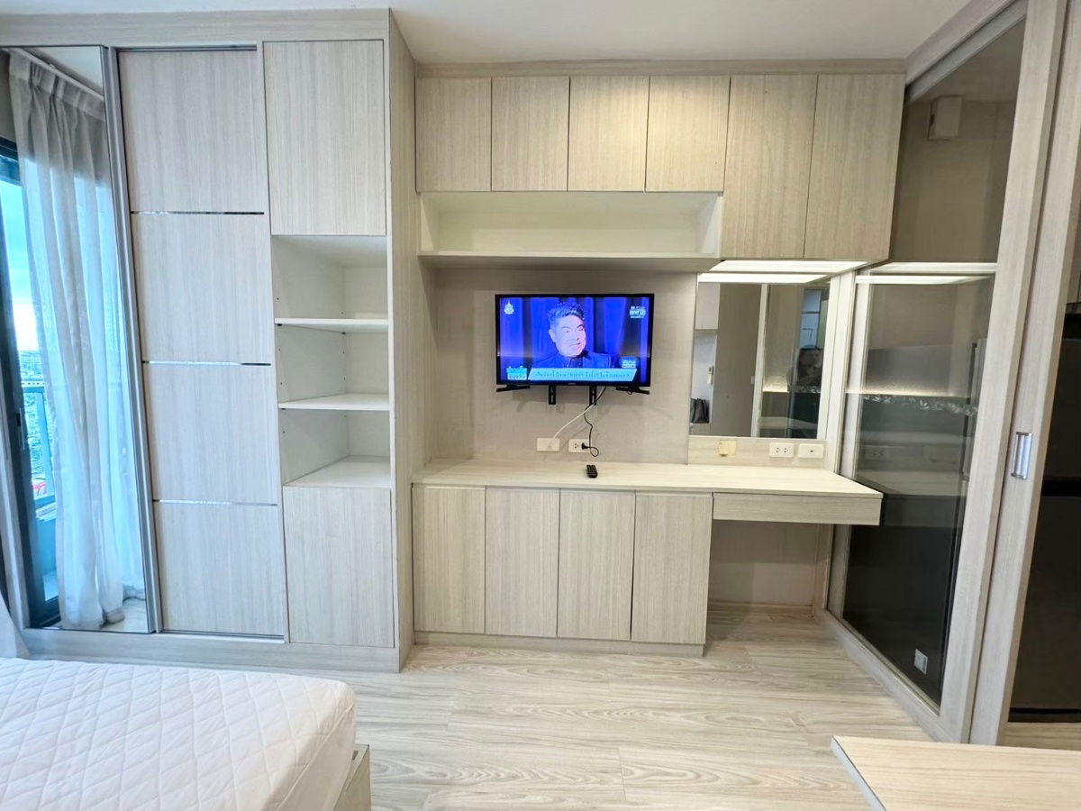 picture Condo Ideo Mobi Sukhumvit Eastgate For Rent Studio Roo - 6/13