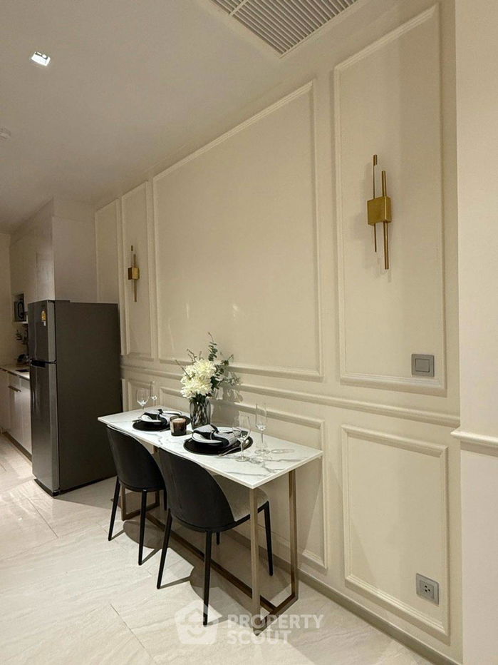 picture 1-BR Condo at Ashton Silom near BTS Chong Nonsi (ID 2311855) - 7/15