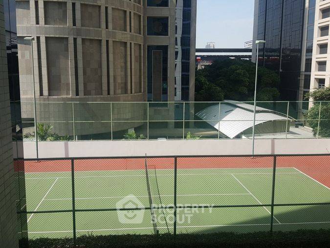 รูป คอนโด 1-ห้องนอน ที่ บ้าน สมถวิล คอนโดมิเนียม ใกล้ BTS ราชดำริ (ID 1065670) - รูปที่ 8/11